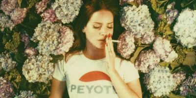 Lana Del Rey