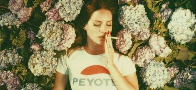 Lana Del Rey