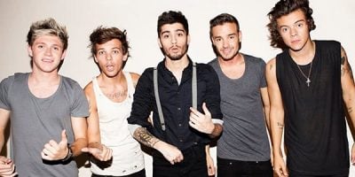 One Direction