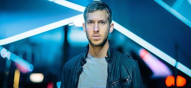 Calvin Harris rita ora