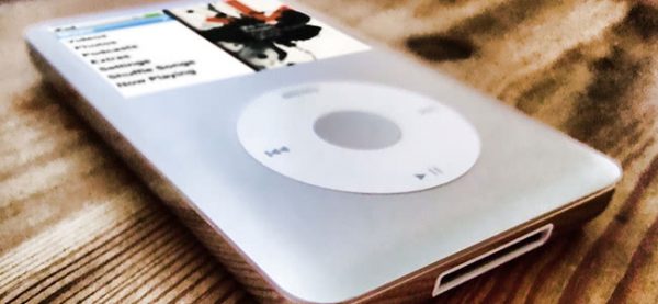 Your Old iPod Classic Is Now Worth Big Money On The Internet