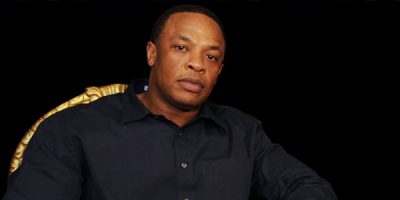 dr. dre