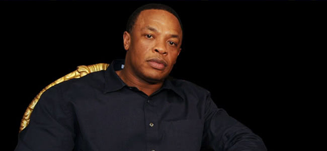 dr. dre