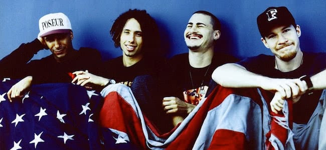 Rage against the machine