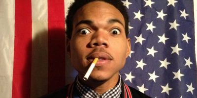 chance the rapper