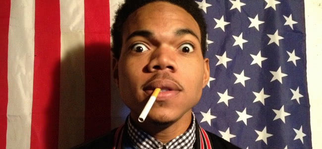 chance the rapper