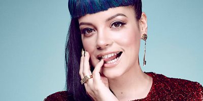 lily allen