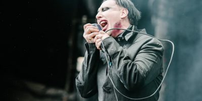 Marilyn Manson sexual assault lawsuit dismissed