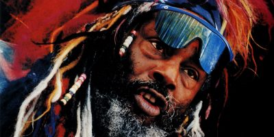 George Clinton announces un-retirement at the grand ole age of 80