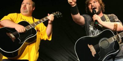 Tenacious D