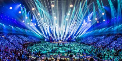 Eurovision