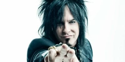 Nikki Sixx