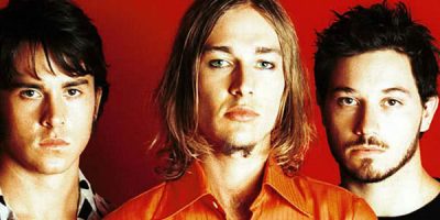 Silverchair