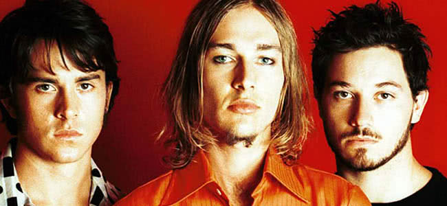 Silverchair