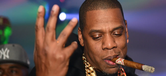 Jay-z sports betting licence