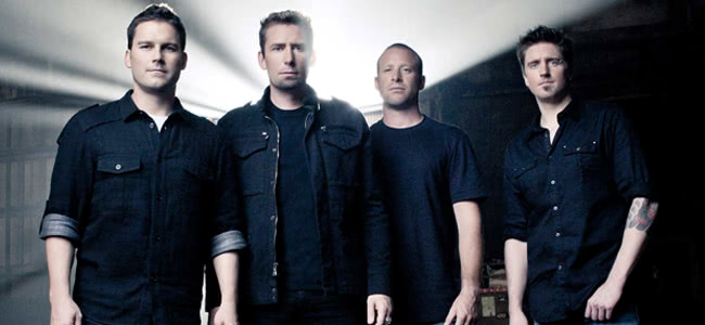 Nickelback