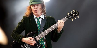 AC/DC