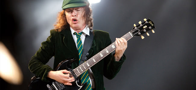 AC/DC
