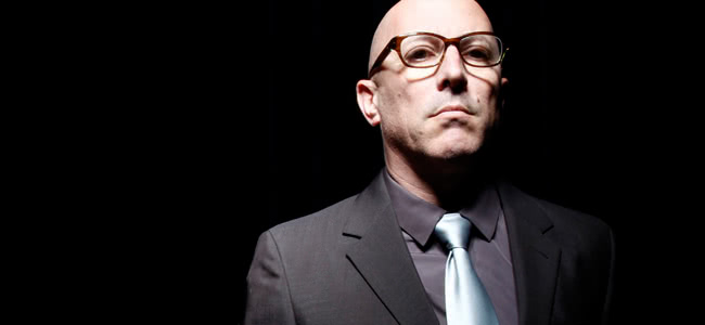 Maynard James Keenan responds to rape allegations