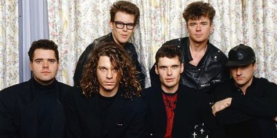 INXS