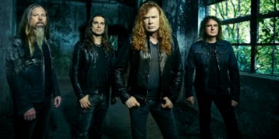 megadeth