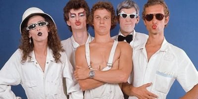 Skyhooks