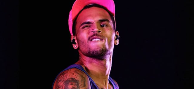 Chris Brown