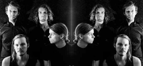 Track By Track: Half Moon Run Take Us Through Their New LP