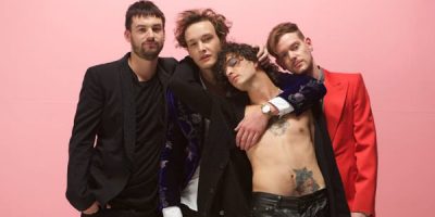 The 1975