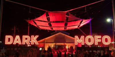 Dark Mofo