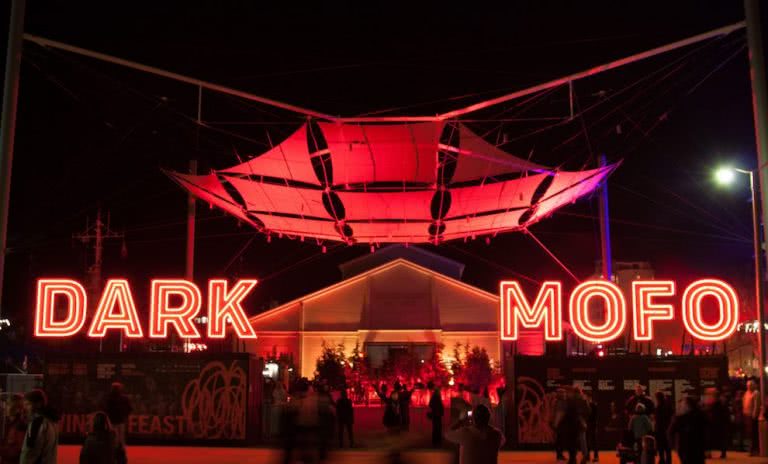 Dark Mofo