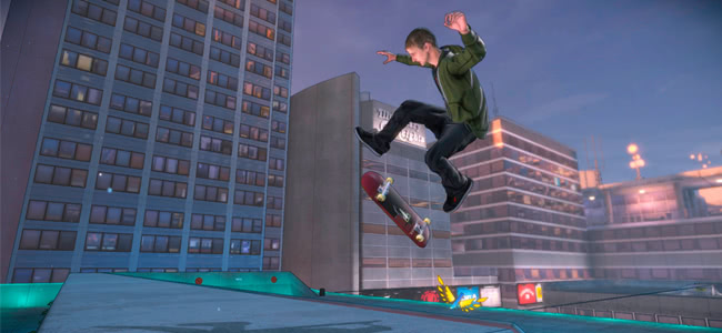 tony hawk