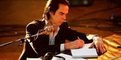 Nick Cave