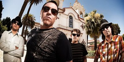 smash mouth