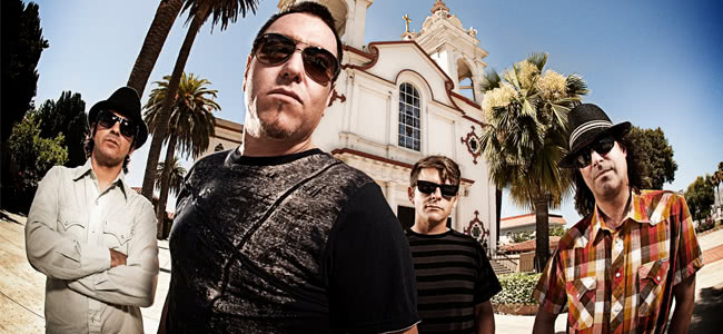 smash mouth