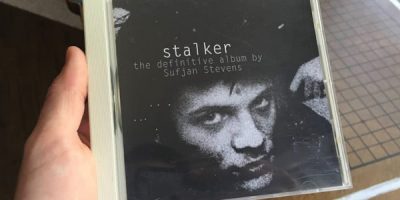 Sufijan Stevens
