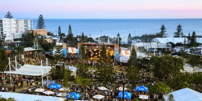 Caloundra Music Festival