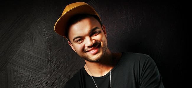 Guy Sebastian