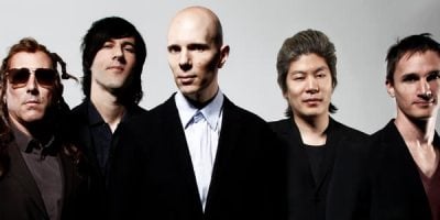 a-perfect-circle