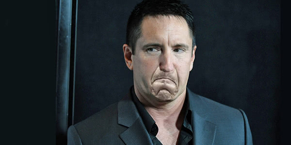 trent reznor