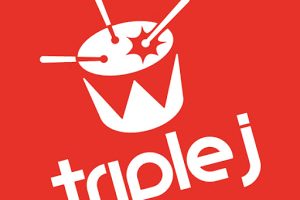 triple j