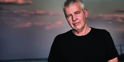 Daryl Braithwaite