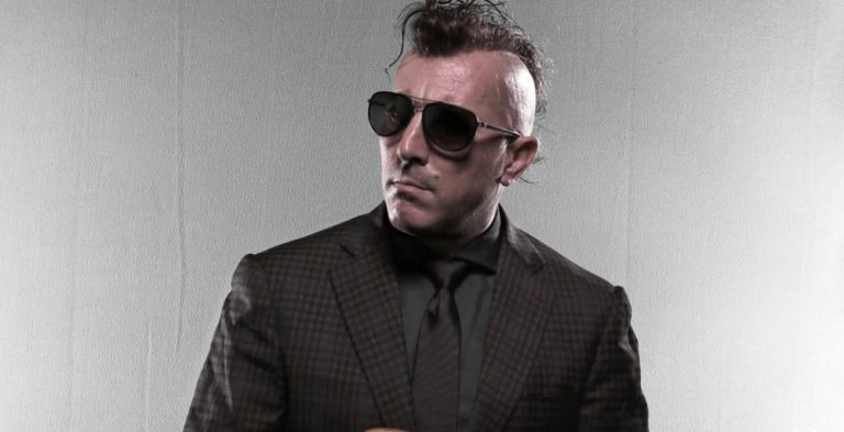 Tool's Maynard James Keenan accused of allegedly raping a fan in 2000