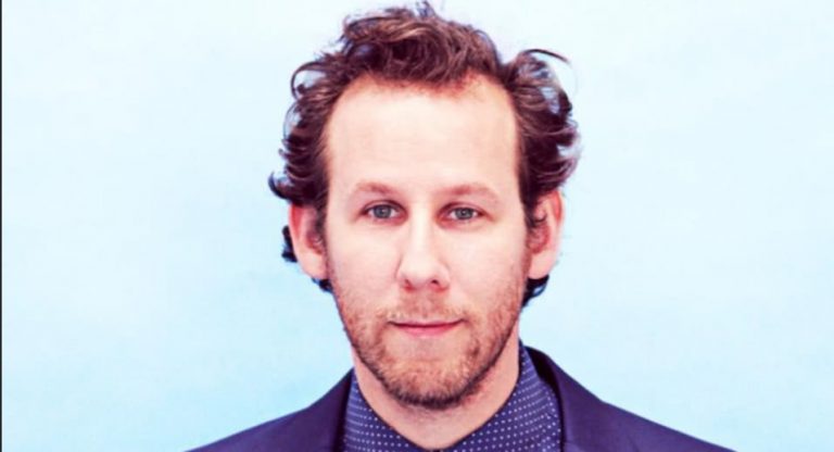 Ben Lee Trump