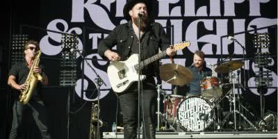 Nathaniel rateliff