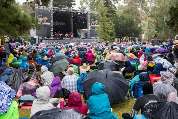 Archie Roach