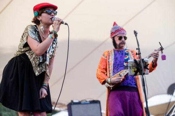 Baba Zula