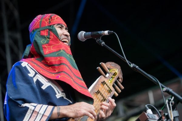 Oki Dub Ainu Band