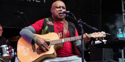 Archie Roach