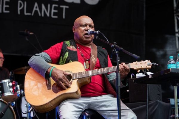 Archie Roach